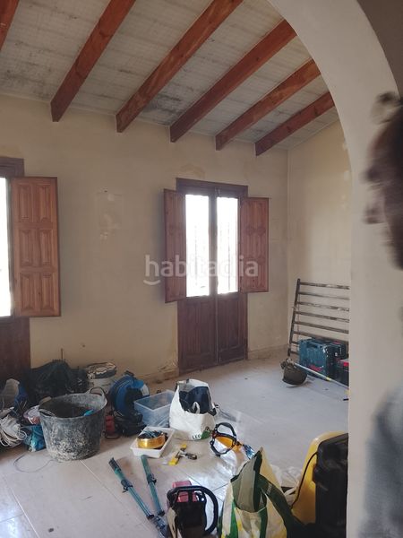 Foto a7fb7133-cc3f-4f41-95c7-926e614214ac. Chalet in avenida de almoradí 35 in Daya Nueva