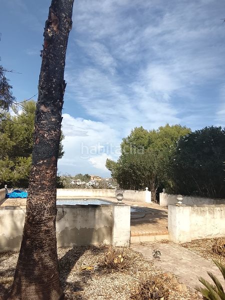 Foto c20a3ad4-7706-4127-beda-05d38762e85a. Chalet in avenida de almoradí 35 in Daya Nueva