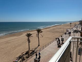 Apartament a Avenida europa 27. Apartamento casi en primera línea de playa