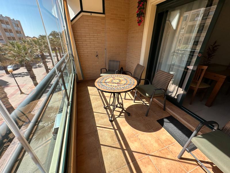 Foto 3f51e596-521d-42c7-9f1c-cba501a314b5. Appartamento in pasaje puerta de damasco 2 in Pueblo Guardamar del Segura