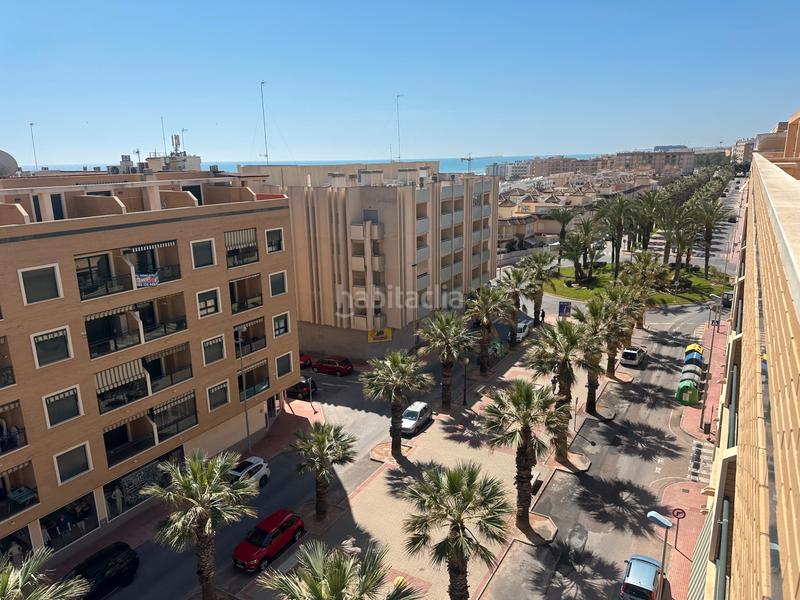 Foto 514b423c-b436-4e0e-8734-e34fdd27ac34. Appartamento in pasaje puerta de damasco 2 in Pueblo Guardamar del Segura