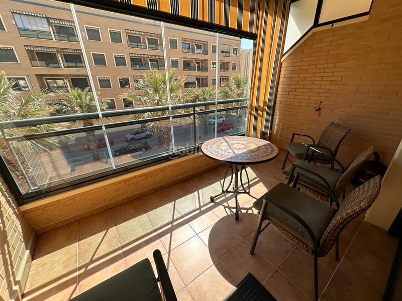 Foto 88f6ab79-eb1b-4db1-8a15-5a4877e0fad1. Appartamento in pasaje puerta de damasco 2 in Pueblo Guardamar del Segura