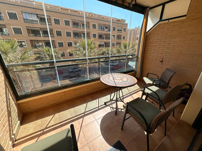 Foto e7167a18-b263-49d1-93a7-4b5770f311f2. Appartamento in pasaje puerta de damasco 2 in Pueblo Guardamar del Segura