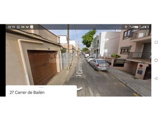 Terrain résidentiel à Es Coll d´En Rabassa. Solar urbano con 294 m2 en coll den rebassa