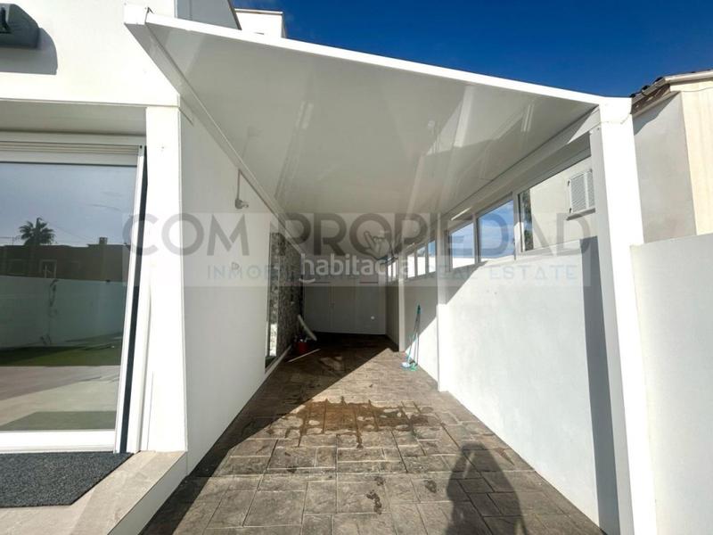 Foto 153b0442-93d8-414d-be94-4ca3dabb6347. Lloguer planta baixa amb piscina a Badia Blava-Badia Gran-Tolleric Llucmajor