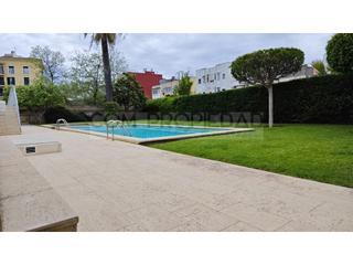 Penthouse in Es Rafal Vell. Ático en zona aragón con terraza y parking