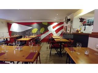 Local Comercial en La Llotja-Born. Local en venta  restaurante alquilado por 2.500 mes en la lonja