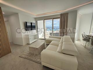 Penthouse in Porto Pi. Maravilloso ático con las mejores vistas del paseo maritimo