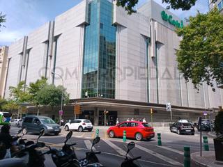 Pas-de-porte Local commercial à Pere Garau. Restaurante con licencia y salida de humos cerca el corte ingles
