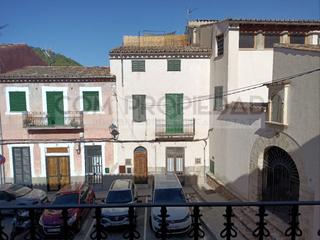 Lloguer Planta baixa a Bunyola. Piso con vigas vista y 3 hab. recién renovado en bunyola cerca d