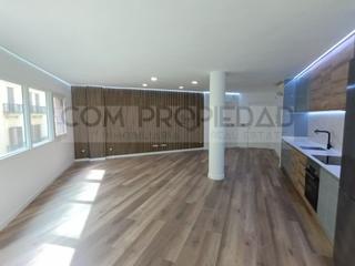 Flat in Pere Garau. Piso nuevo a estrenar con 103 m2 con parking incluido cerca el c