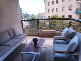 Rent Flat in El Terreno. Fantástico piso de lujo en primera línea de paseo marítimo de pa