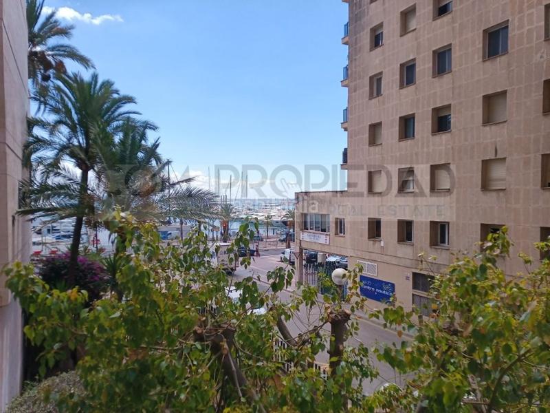 Foto f1758673-72a0-4b14-92a0-205db69ab390. Lloguer pis a El Terreno Palma de Mallorca