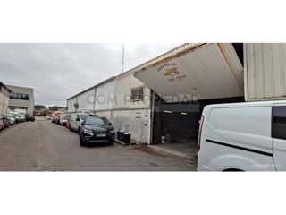 Nau industrial a Son Ramonell-Es Figueral. Nave industrial en venta como inversión con 275 m2 en polígono m