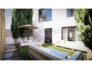 Chalet  N/a. Chalet obra nueva con 285,70 m2 construidos con vistas al mar en