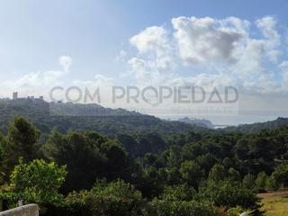 Terreno residencial en Gènova. Solar urbano con licencia y proyecto aprobado en génova  bonanov