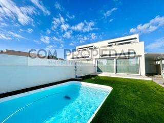 Lloguer Planta baixa  N/a. Planta baja en alquiler con 70 m2 con piscina de agua salada en