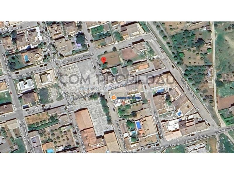 Foto 90d641ff-76bb-43c7-90e6-610b56dad9c4. Terrain résidentiel dans Petra