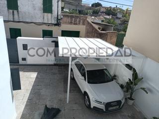 Casa en Los Almendros-Son Rapinya. Oportunidad de compra casa unifamiliar remodelada en son rapinya