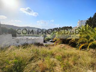 Terreny residencial a Gènova. Solar urbano con licencia y proyecto aprobado en génova  bonanov