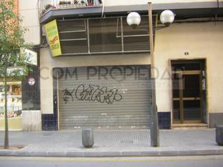 Local Comercial a Pere Garau. Local comercial con 987 m2 en esquina junto c aragn