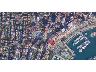 Parking coche en Son Armadams. Parking en sótano con 9 m2 en zona paseo maritimo