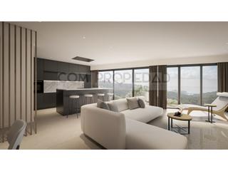 Chalet  Cami tramvia. Chalet unifamiliar de lujo con piscina y vista mar genovabonanov