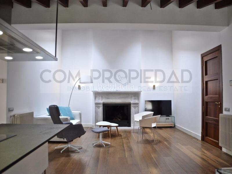 Foto bfd97c67-55f3-4408-b153-e3e368be55a8. Affitto appartamento in La Seu Palma de Mallorca