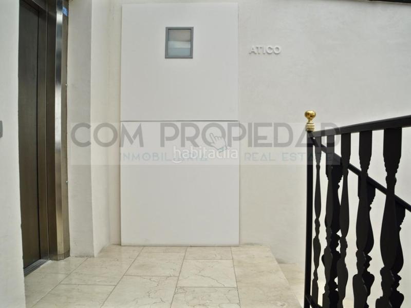 Foto 60cb9170-8bf8-4f5a-aace-0037b08eca68. Location appartement dans La Seu Palma de Mallorca