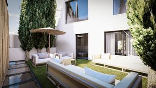 Chalet in Camí tramvia 25