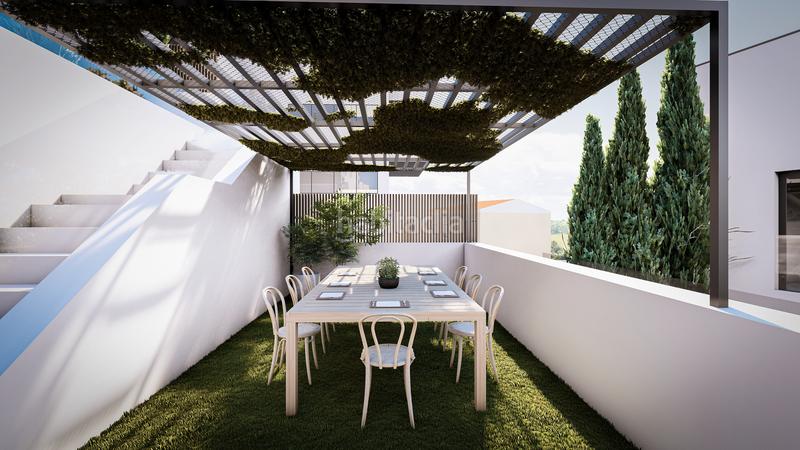 Foto 5faea5f4-c768-4aeb-85bd-b5d5142a48a7. Chalet 285m<sup>2</sup> en camí tramvia 25 en Gènova Palma de Mallorca