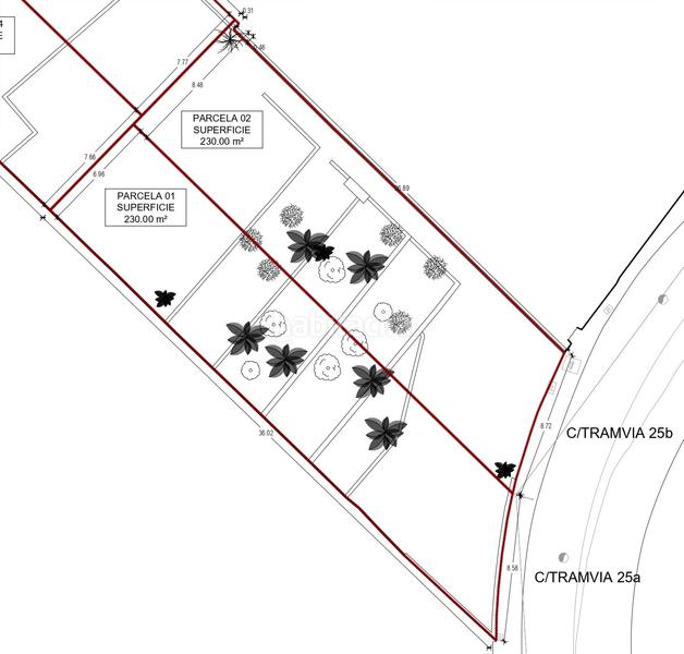 Foto c8544343-dcd9-4922-b875-55aa90d372e1. Chalet 285m<sup>2</sup> en camí tramvia 25 en Gènova Palma de Mallorca