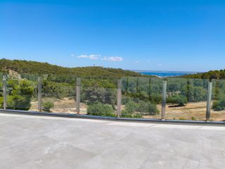 Chalet in Camí tramvia 25