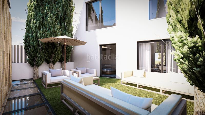 Foto 937fc604-c174-4974-b695-111b1f805219. Xalet 285m<sup>2</sup> a camí tramvia 25 a Gènova Palma de Mallorca