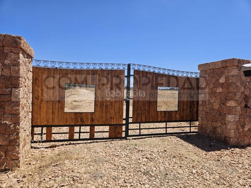 Foto 0c8f89c8-0094-46f5-b0a8-7284a1582615. Terreny residencial a Llucmajor interior Llucmajor