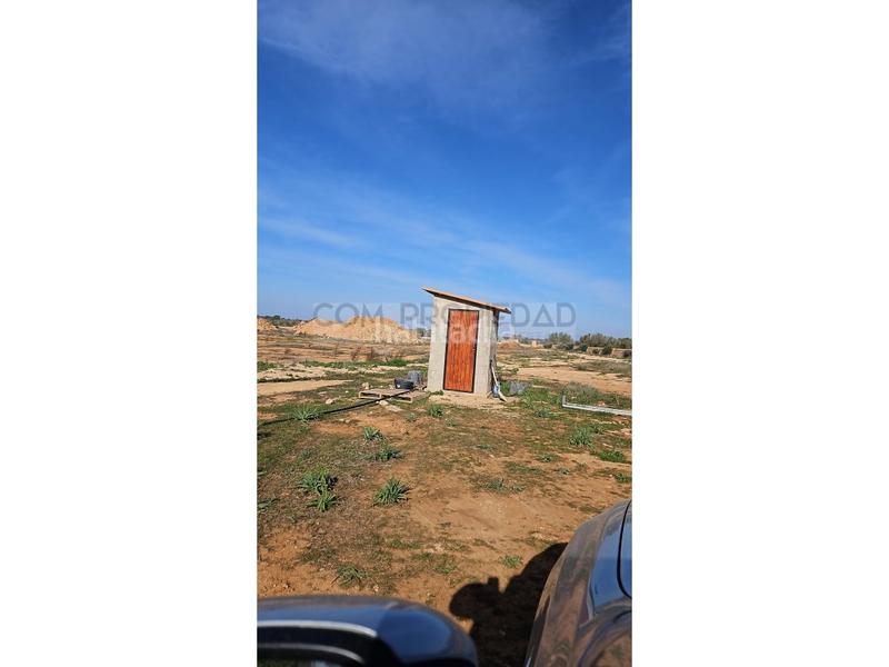 Foto d3dda580-e2b0-413d-8021-121bbd7b3f87. Terreny residencial a Llucmajor interior Llucmajor