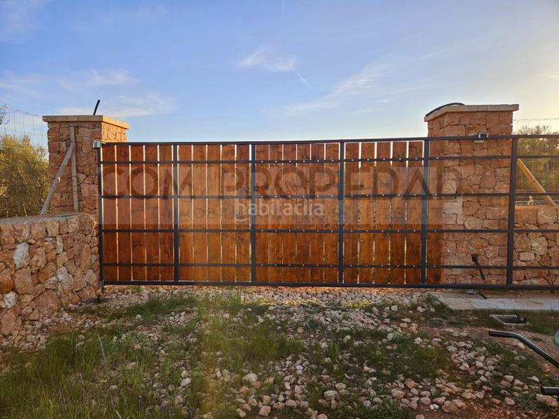 Foto e32aac8d-9c61-494d-b777-bb1adee29117. Terreny residencial a Llucmajor interior Llucmajor