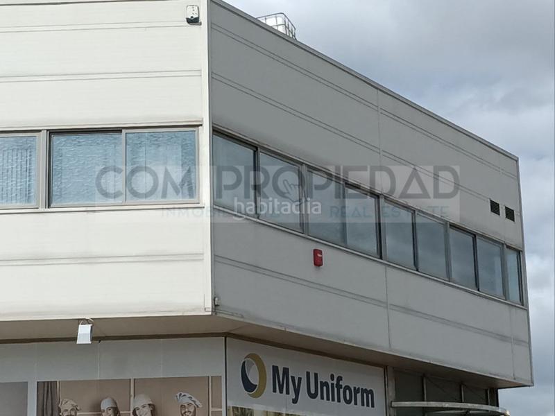 Foto 992b0e93-f302-4464-9c57-9c7dbe7ae514. Bureau dans Sa Indioteria Urbà Palma de Mallorca