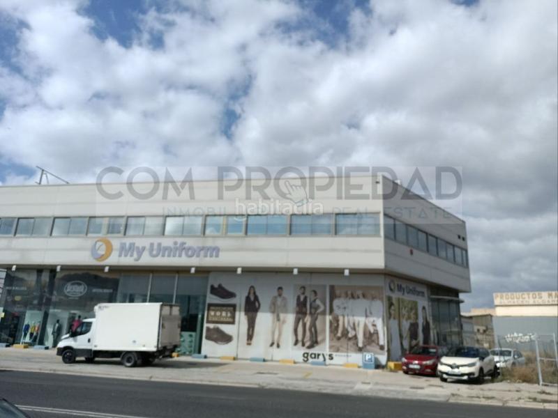 Foto d5617abf-8b58-464f-93de-84683867cf4a. Bureau dans Sa Indioteria Urbà Palma de Mallorca