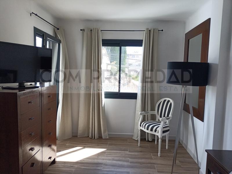 Foto 02bf3d02-f149-4179-8363-7b17f5da1b25. Maison avec parking dans Los Almendros-Son Rapinya Palma de Mallorca