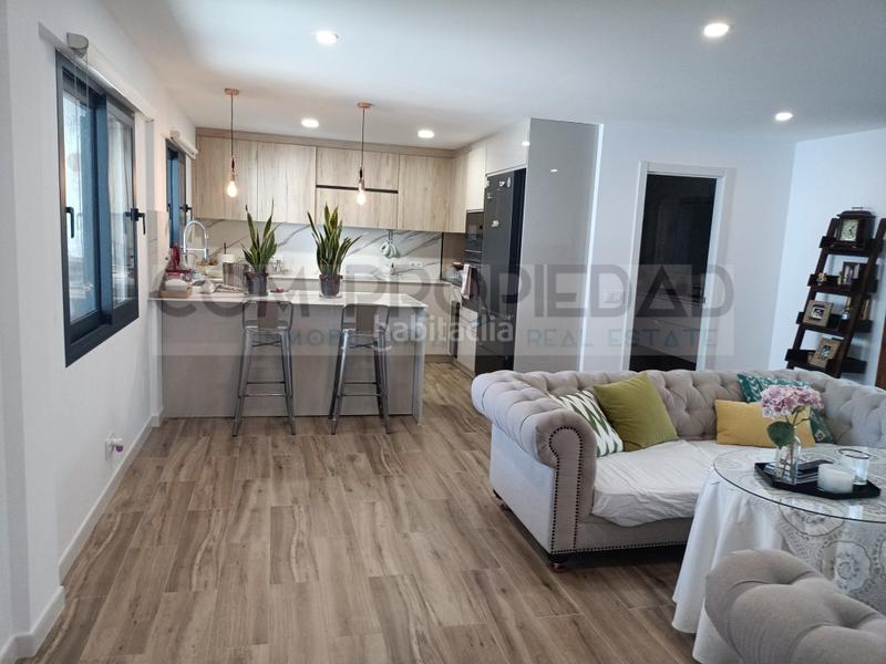 Foto 0435205c-c2e7-4f49-8902-694fa9686089. Maison avec parking dans Los Almendros-Son Rapinya Palma de Mallorca