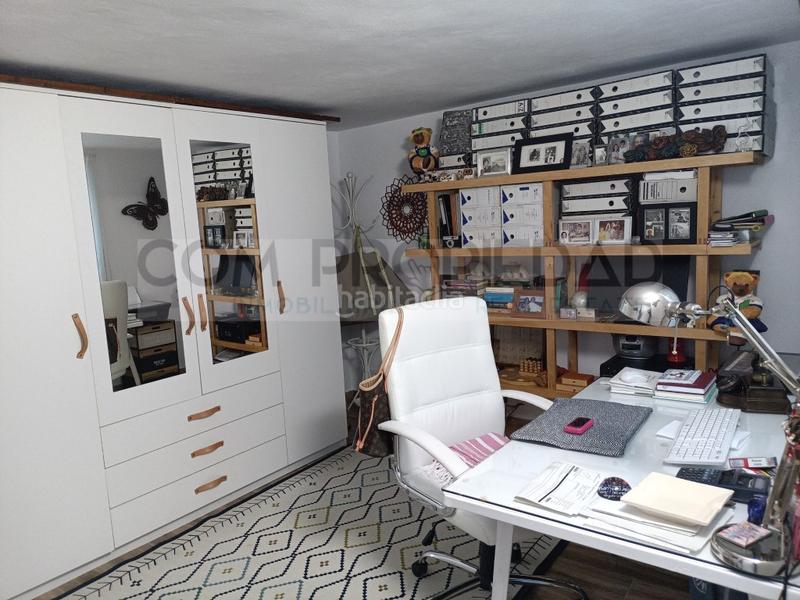 Foto 103e0f6f-6a56-4d5e-a994-1edad5177555. Maison avec parking dans Los Almendros-Son Rapinya Palma de Mallorca