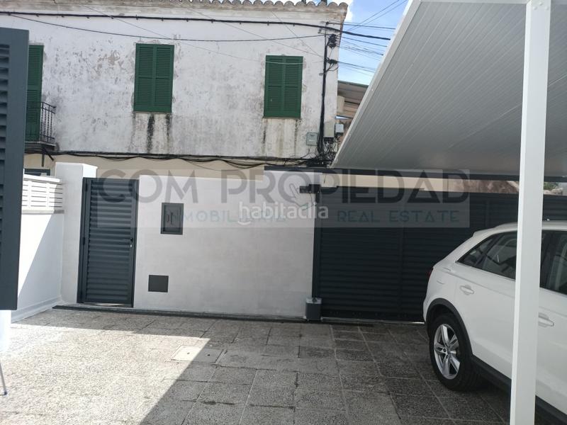Foto 13986158-b218-4ef6-8ca4-48ee66091e01. Maison avec parking dans Los Almendros-Son Rapinya Palma de Mallorca