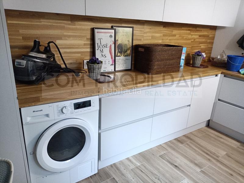 Foto 14b9e812-a0c9-4054-bb18-1307c725a5aa. Maison avec parking dans Los Almendros-Son Rapinya Palma de Mallorca