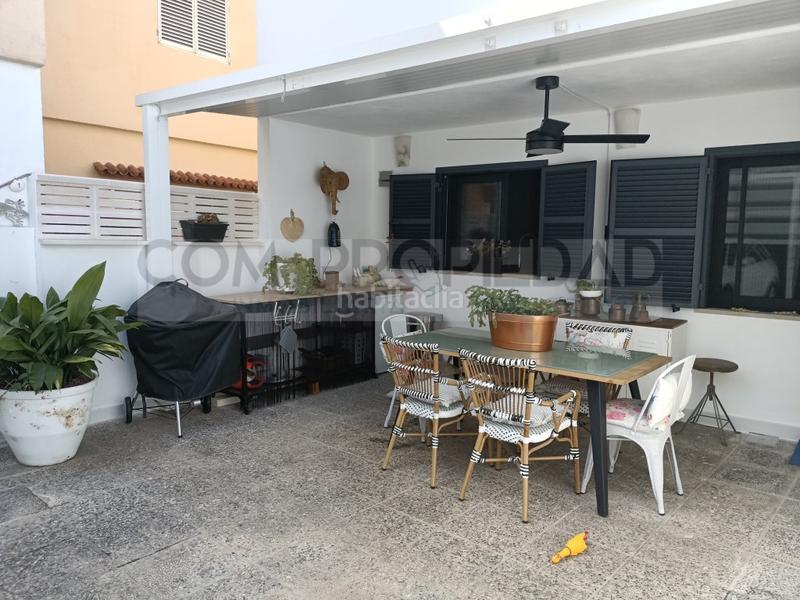 Foto 45e4e2b2-c500-4e4a-a112-f5ada9c3bfc5. Maison avec parking dans Los Almendros-Son Rapinya Palma de Mallorca
