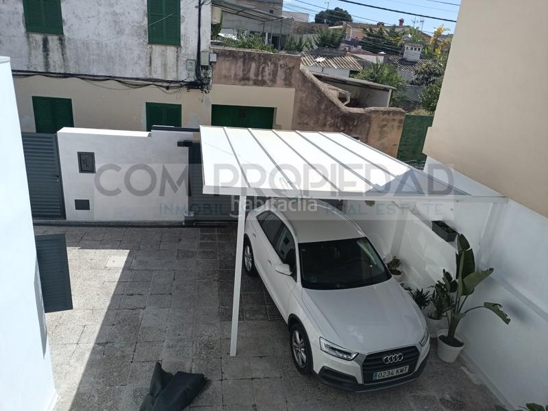 Foto 5750b0fd-7524-4969-89b4-7803ec9a08f6. Maison avec parking dans Los Almendros-Son Rapinya Palma de Mallorca