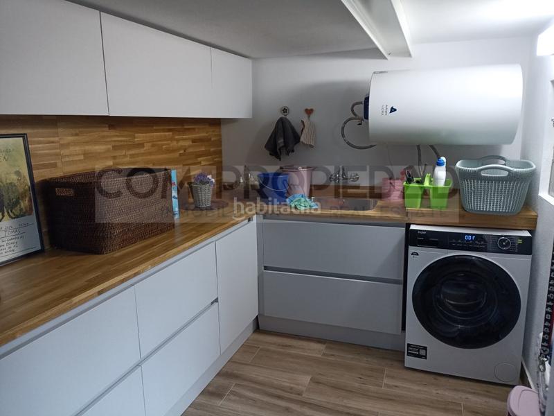 Foto 65063cf8-3b5e-4006-95cb-b919d5c1d46a. Maison avec parking dans Los Almendros-Son Rapinya Palma de Mallorca