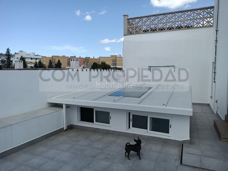 Foto 694a8a85-24dc-461b-bc84-da38ab1a20e6. Maison avec parking dans Los Almendros-Son Rapinya Palma de Mallorca