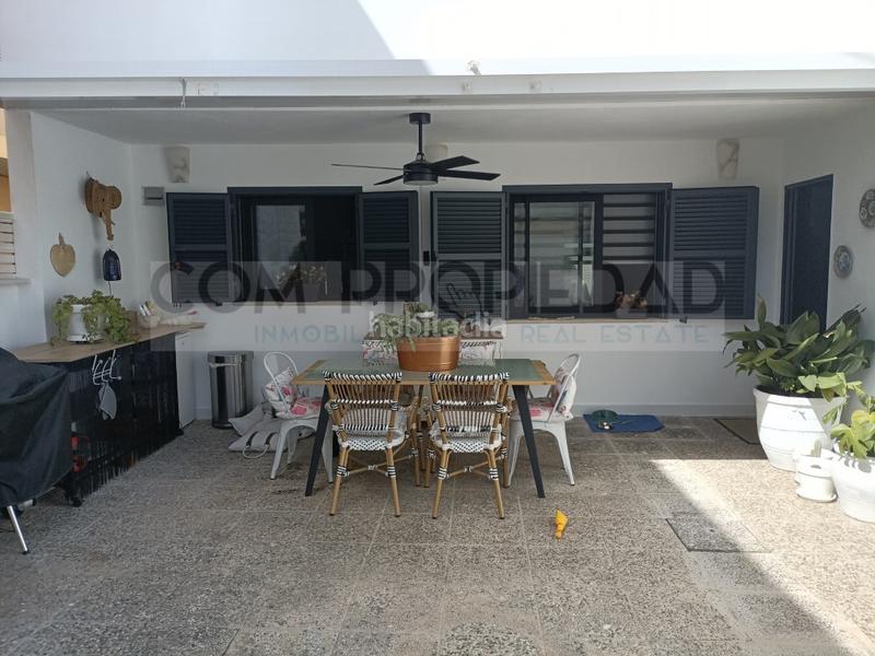 Foto 6a8085bb-6b38-45b2-9d67-37f50e0dc7ed. Maison avec parking dans Los Almendros-Son Rapinya Palma de Mallorca
