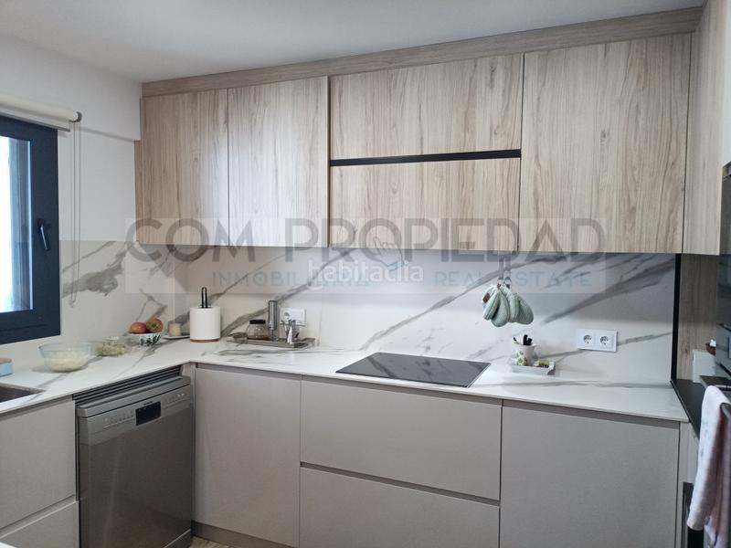 Foto 8e1636bd-a298-4ec5-a28c-cd0752a5ece8. Maison avec parking dans Los Almendros-Son Rapinya Palma de Mallorca